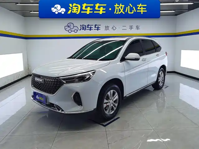 HAVAL  M6 2022
