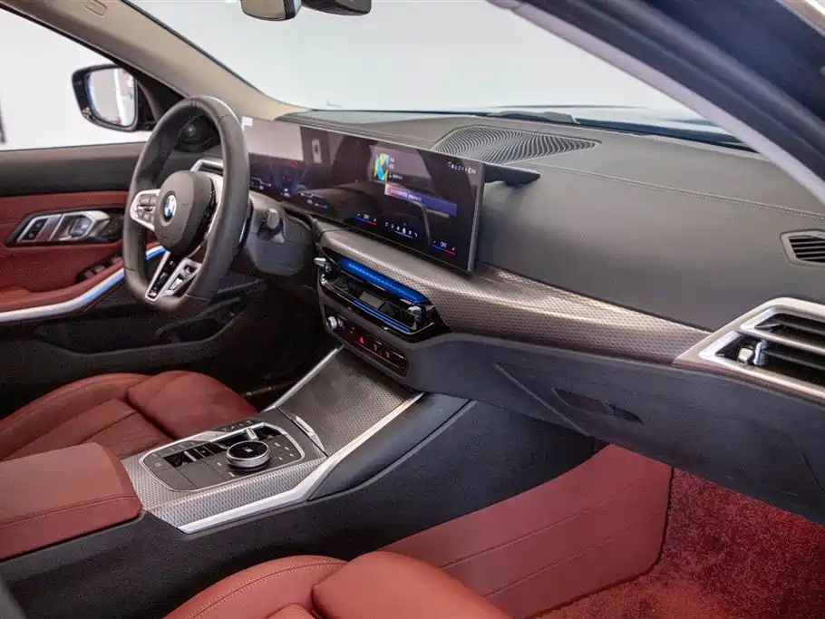 BMW 3 Series — миниатюра 21