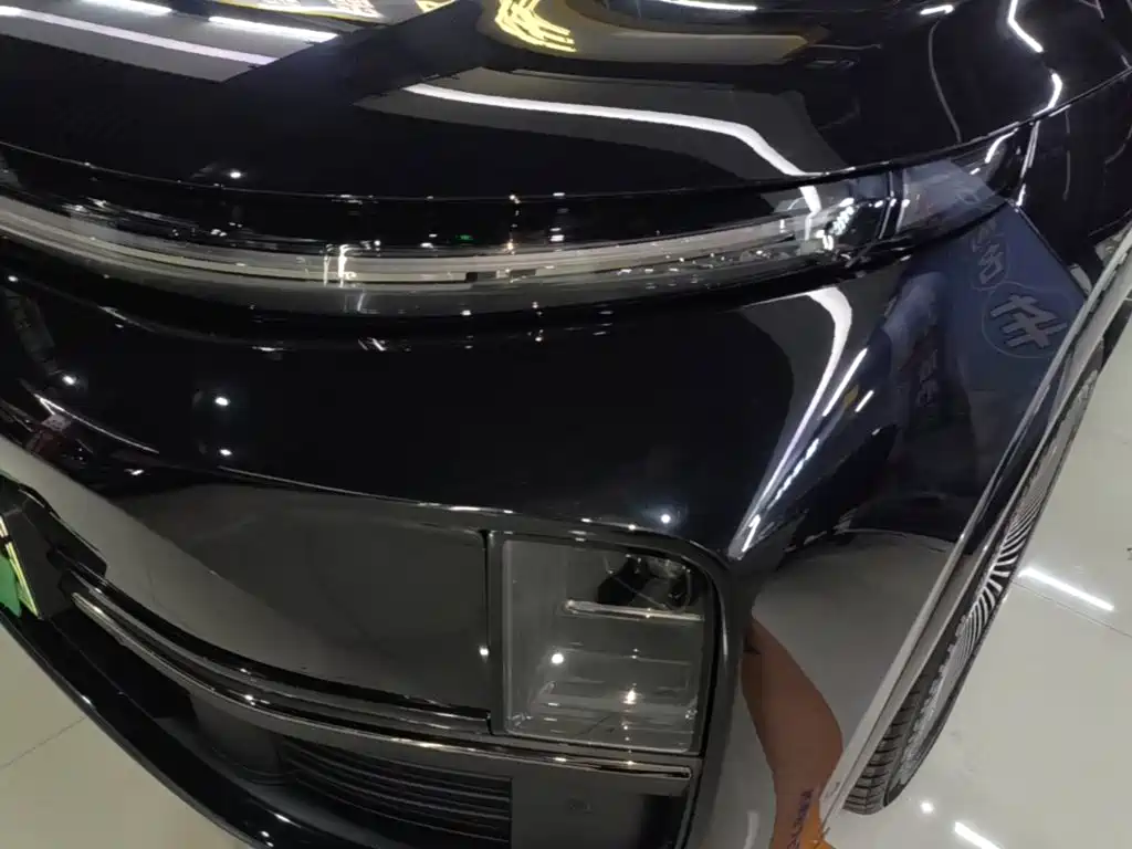 Li Auto Li L7 — миниатюра 24