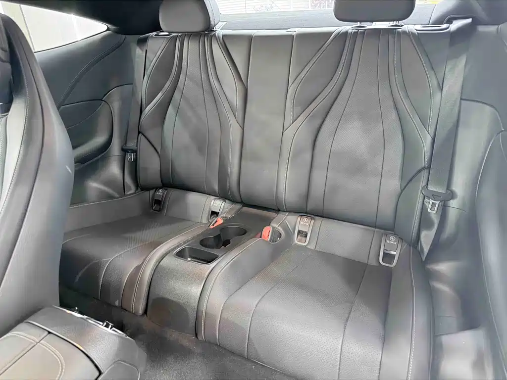 Mercedes-Benz CLE 2024 CLE 260
