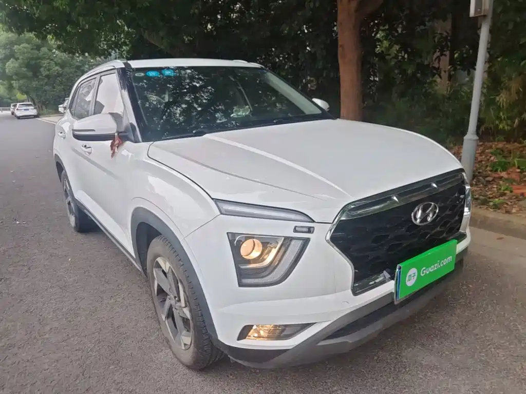 Hyundai ix25 — миниатюра 4