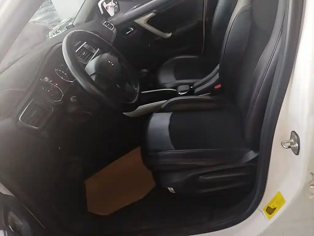 Citroen C3-XR — миниатюра 15
