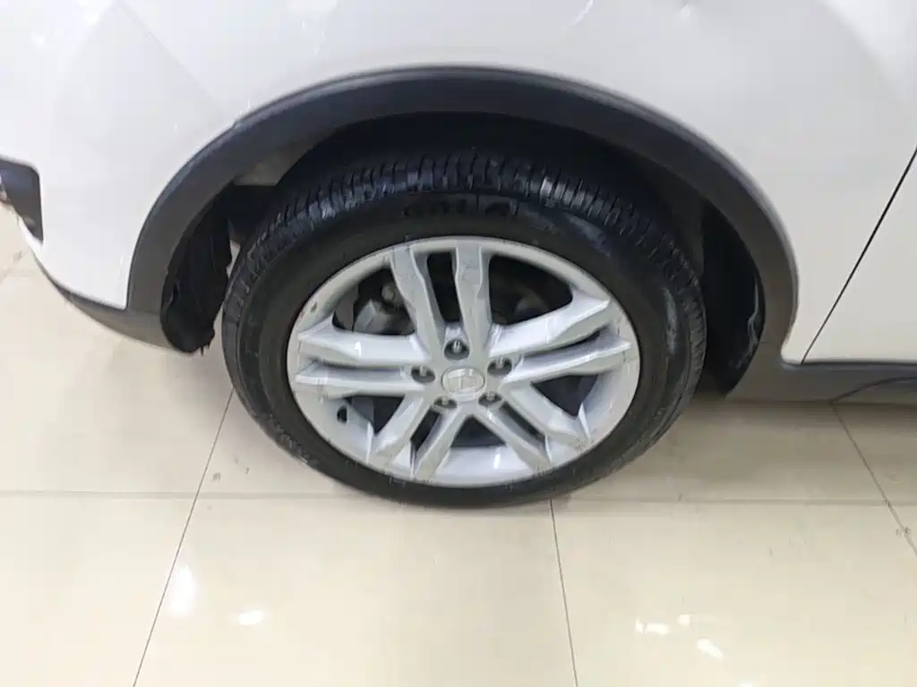 Changan CS35 — миниатюра 23