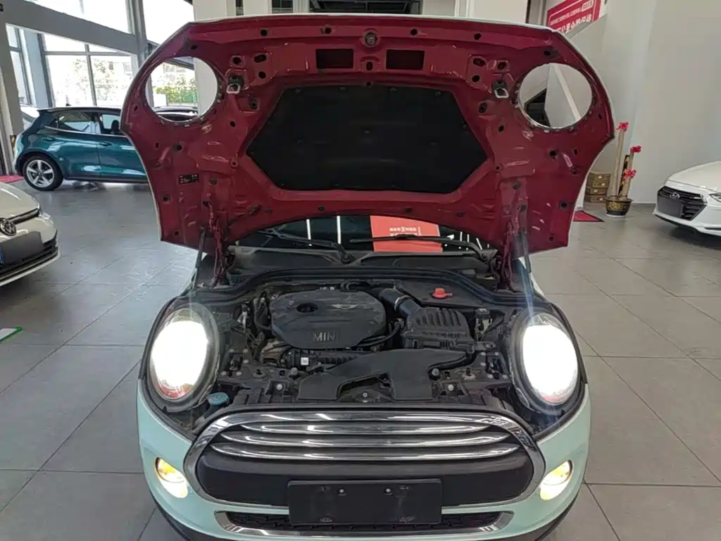 MINI Mini — миниатюра 20