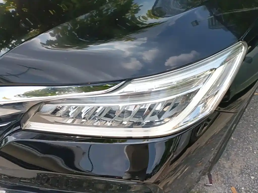 Honda Accord — миниатюра 24