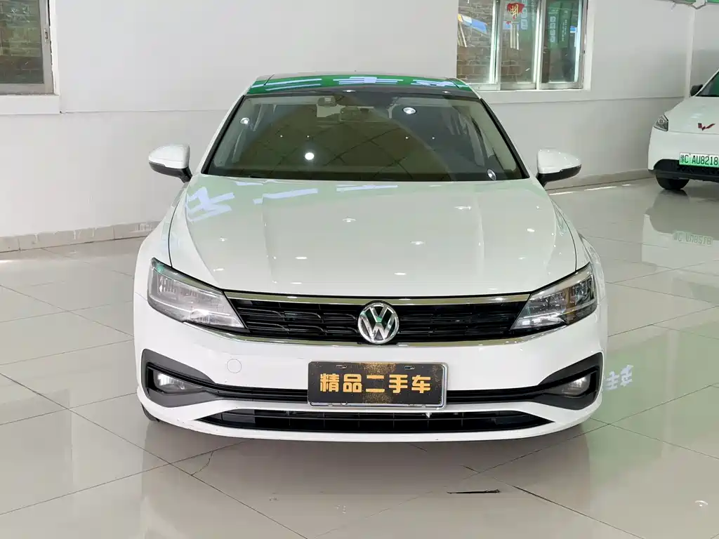 Volkswagen Lamando — миниатюра 2