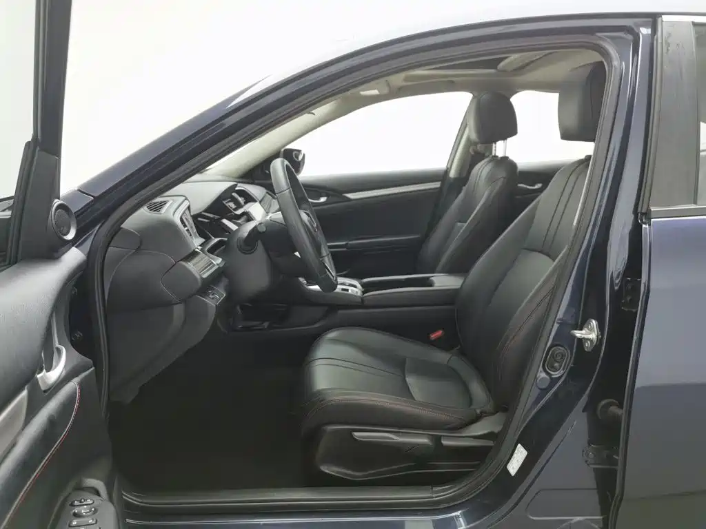 Honda Civic 2019 220TURBO CVT VI
