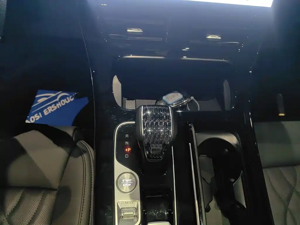 GAC Motor Trumpchi M8 — миниатюра 14