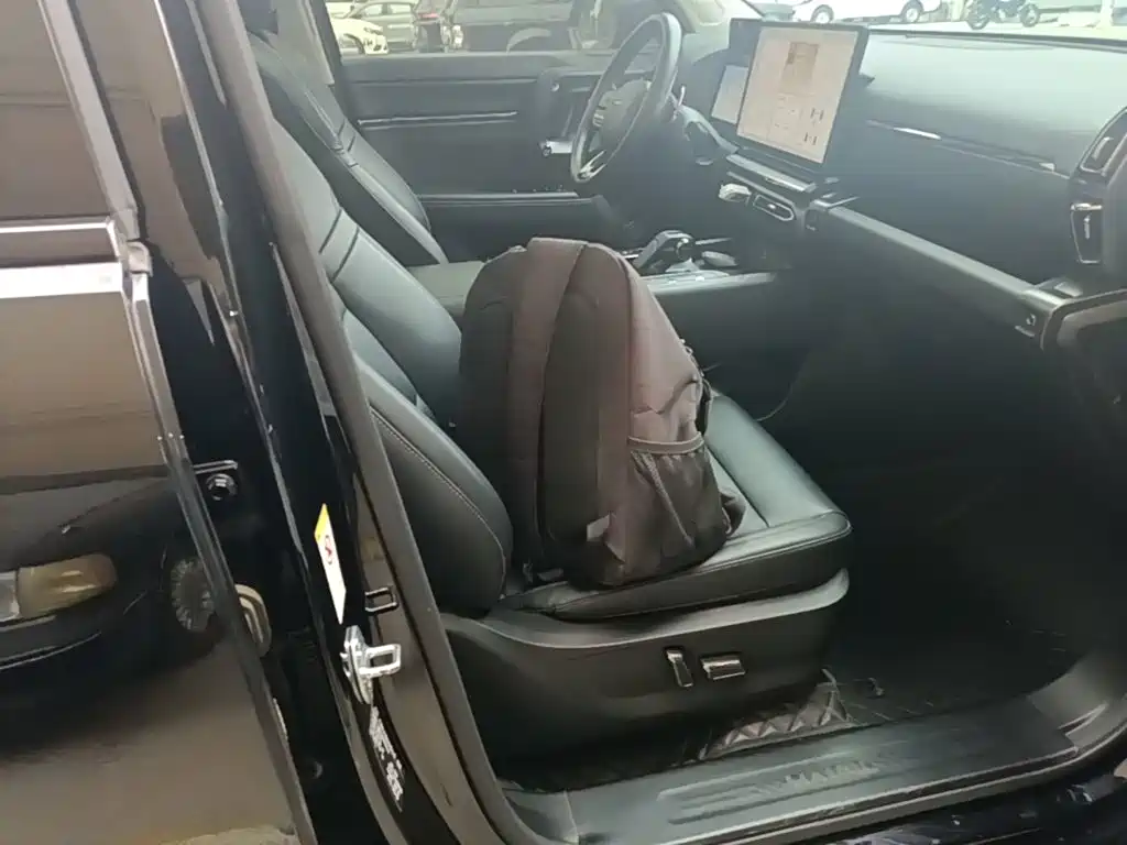 Haval Big Dog PLUS — миниатюра 25