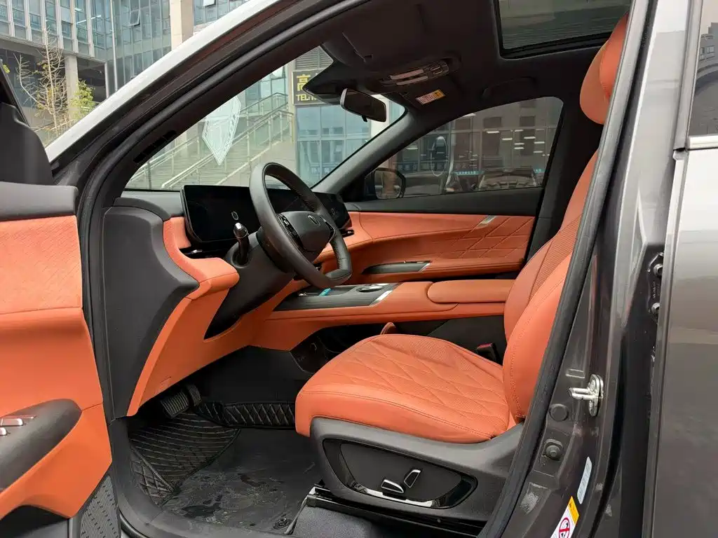 Changan CS75 PLUS — миниатюра 4
