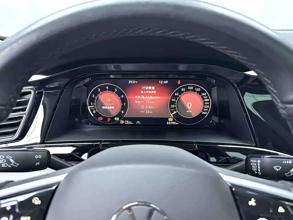 Volkswagen Teramont 2023 X 380TSI Luxury