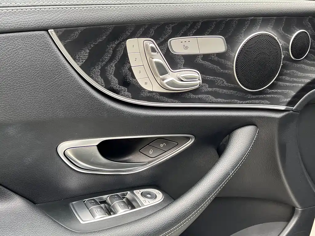 Mercedes-Benz E-Class E 2020 E 300
