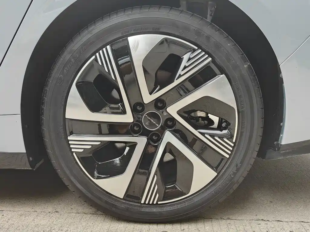 Fengxing Xinghai S7 — миниатюра 8