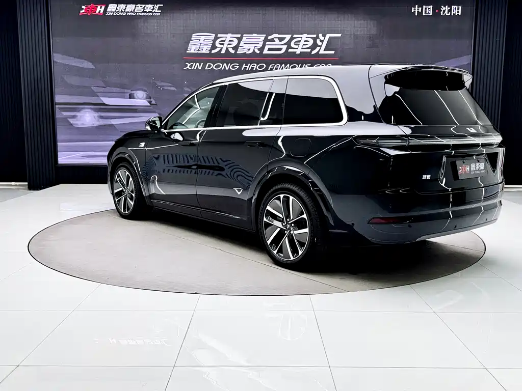 Li Auto IDEAL L9