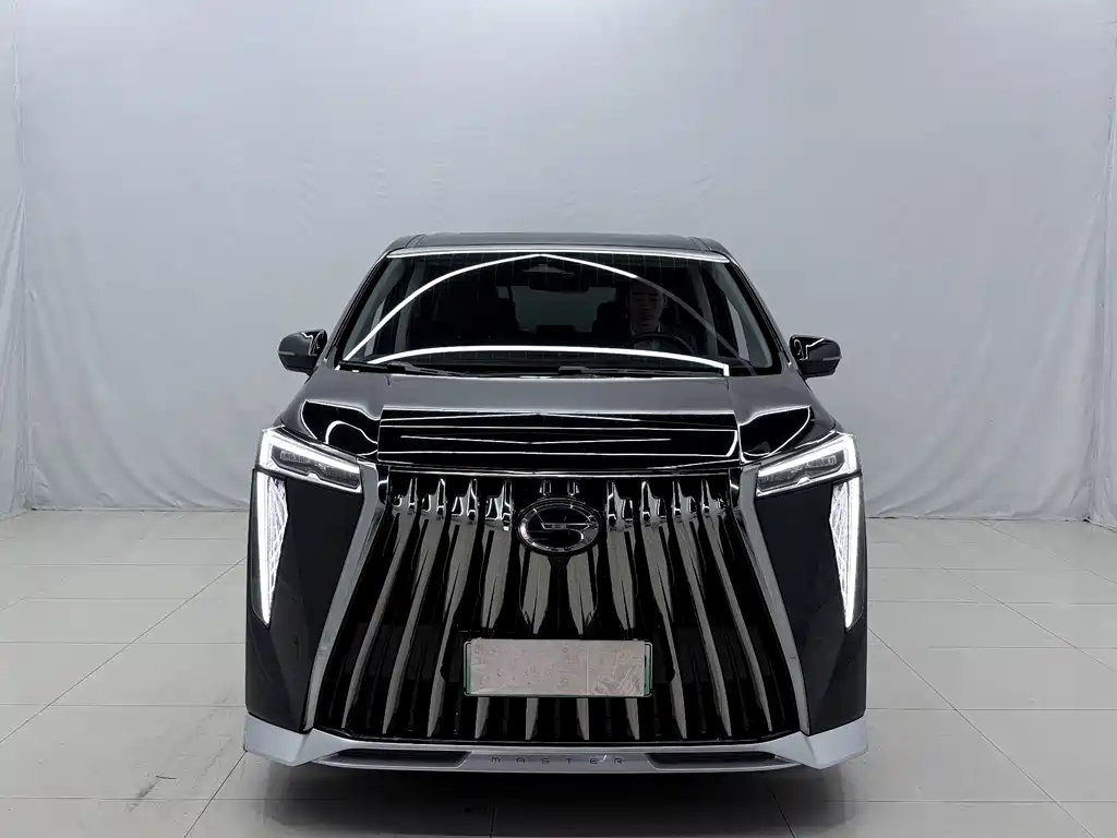 GAC Motor Trumpchi E9 — миниатюра 2