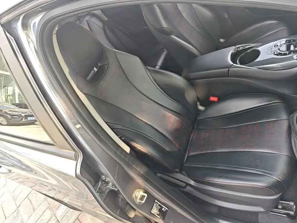 BYD e2 — миниатюра 25