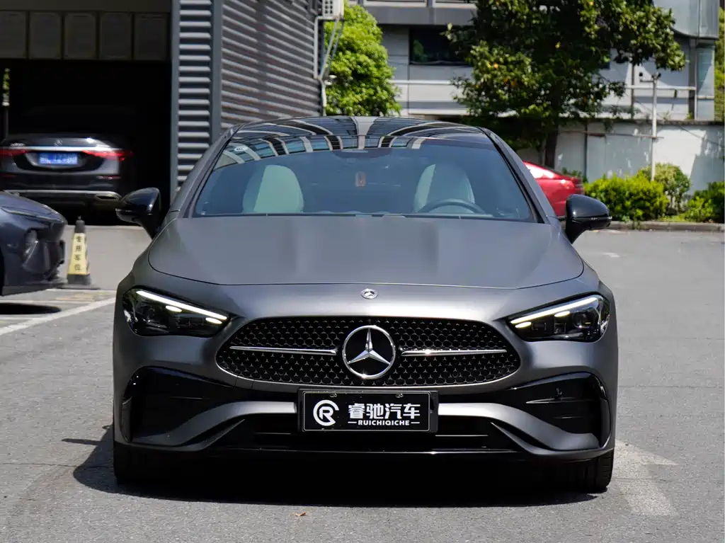 Mercedes-Benz CLE 2024 CLE 300 4MATIC Luxury