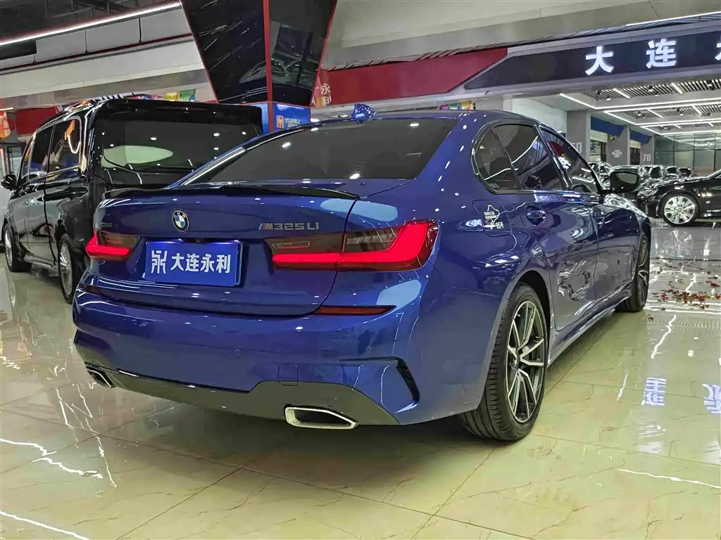 BMW 3 Series — миниатюра 15