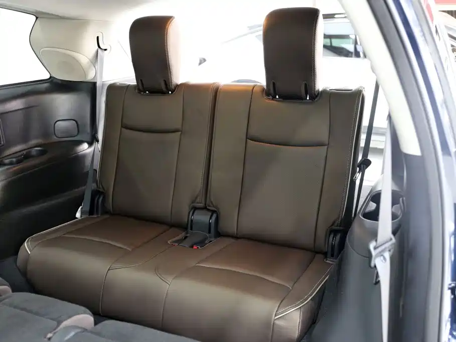Infiniti QX60 2020 2.5 S/C Hybrid