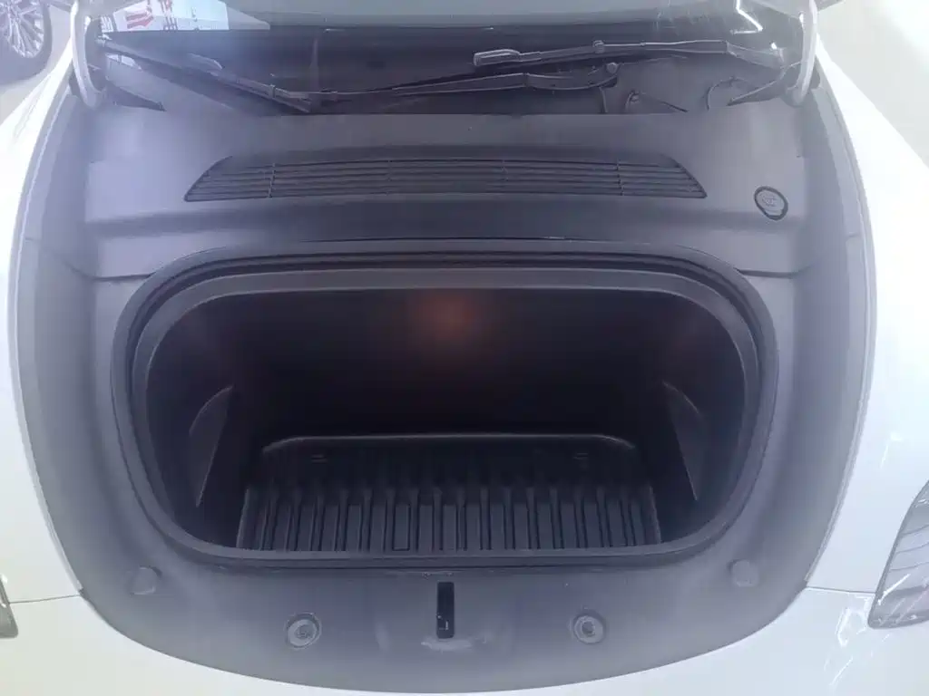 Tesla Model Y — миниатюра 20