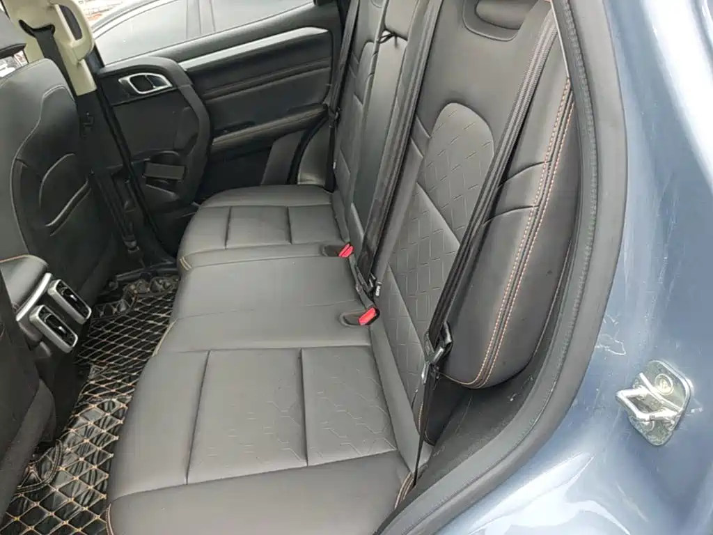 Haval Big Dog — миниатюра 17