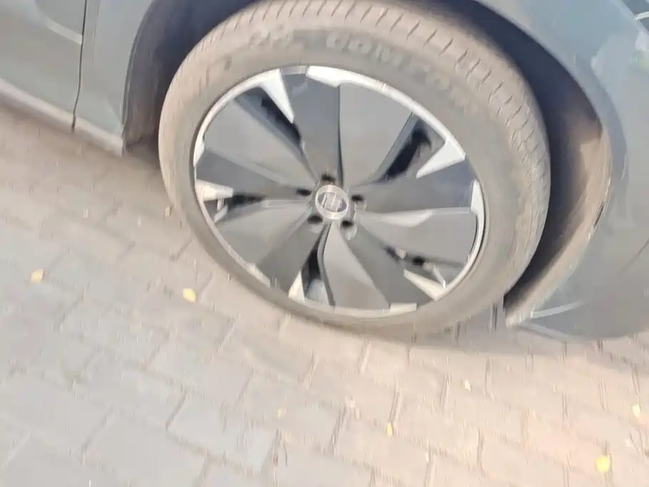 BYD Tang L — миниатюра 6