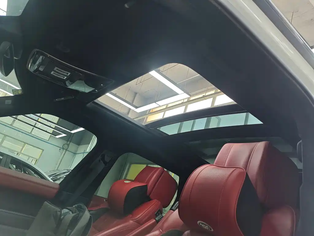 Land Rover Sport — миниатюра 15