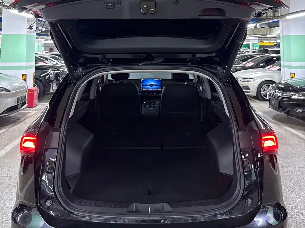 Haval H6 — миниатюра 19