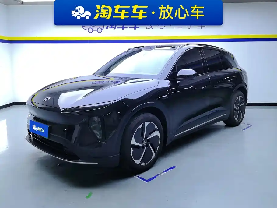 NIO ES6