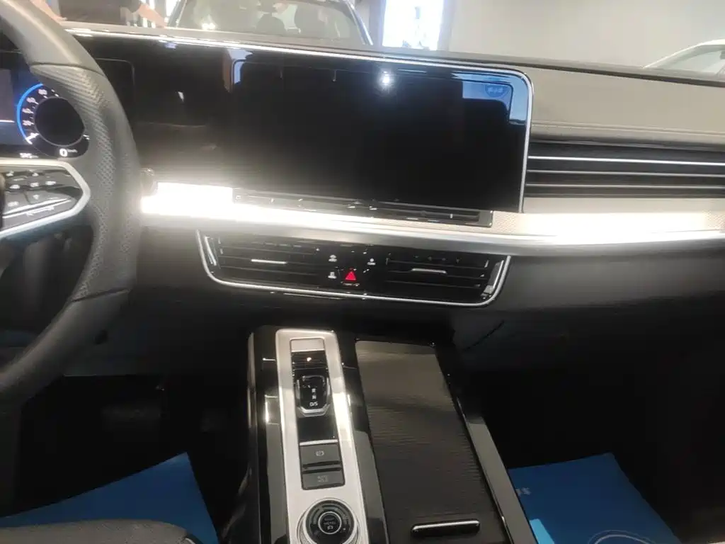 Volkswagen Tavendor — миниатюра 13