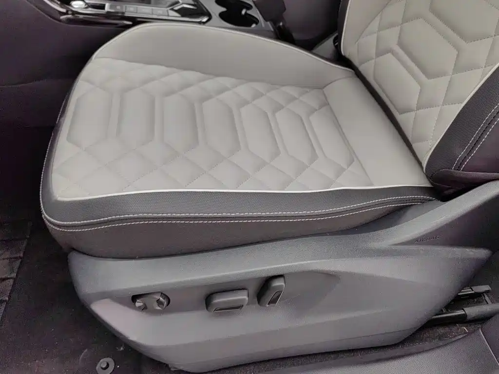 Volkswagen Tayron — миниатюра 20