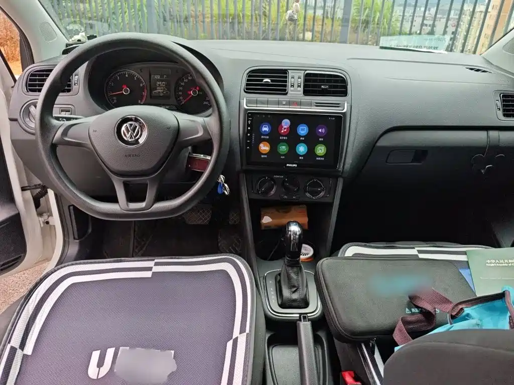 Volkswagen Polo — миниатюра 13