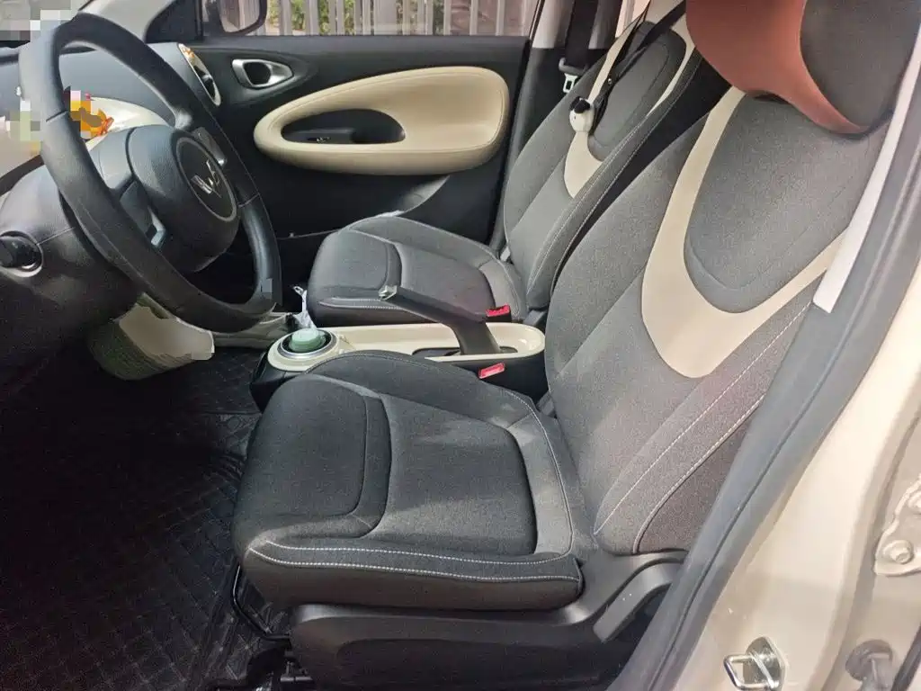 Wuling Bingo — миниатюра 11