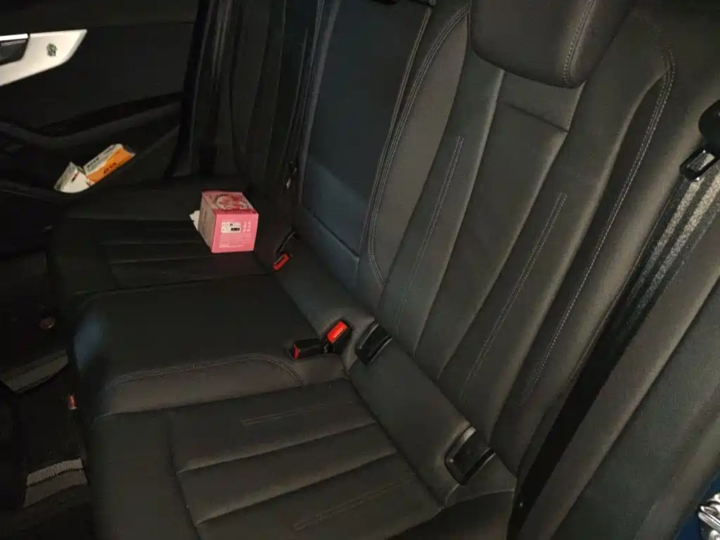 Audi A5 (Import) — миниатюра 18