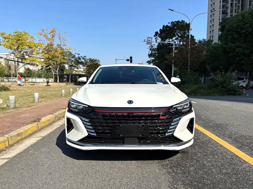 DONGFENG YI HYUN MAX