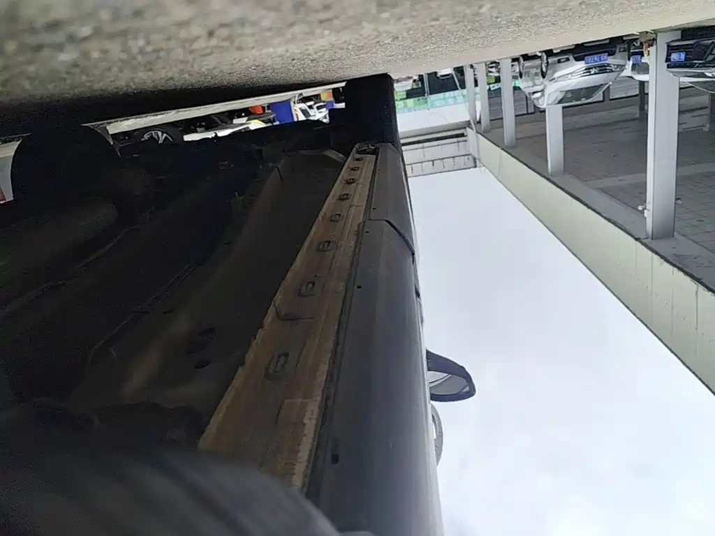Chery Tiggo 5x — миниатюра 22