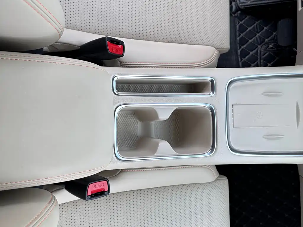 Wuling Bingo S — миниатюра 9