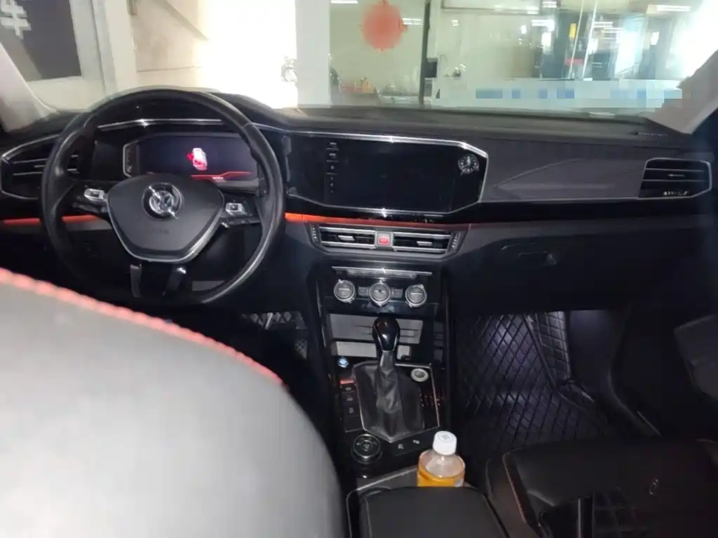 Volkswagen Tayron — миниатюра 14