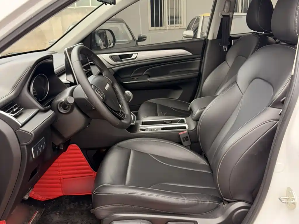 Haval M6 — миниатюра 14