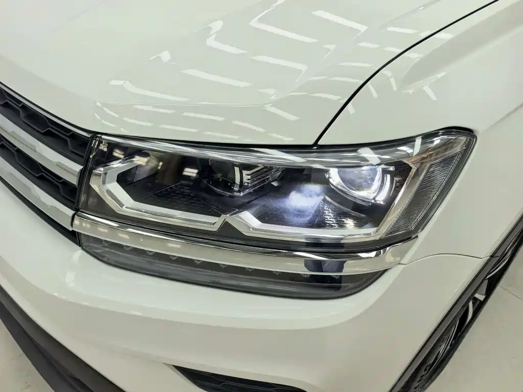 Volkswagen Tharu — миниатюра 11