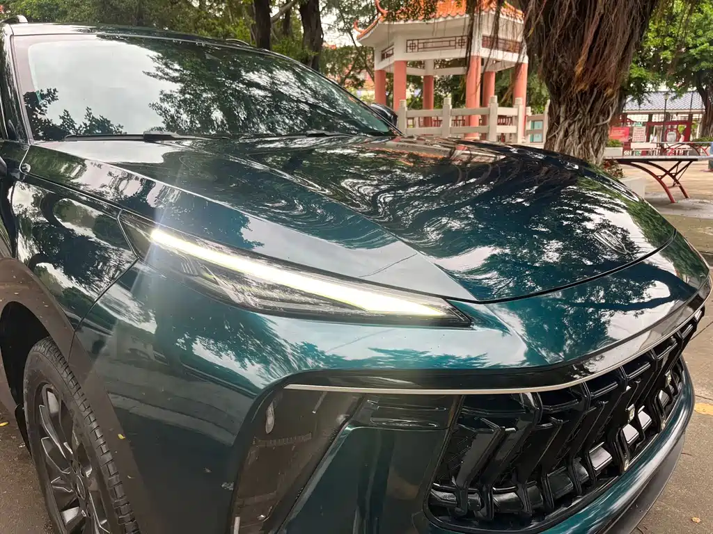 Fengxing Fengxing T5 EVO — миниатюра 18