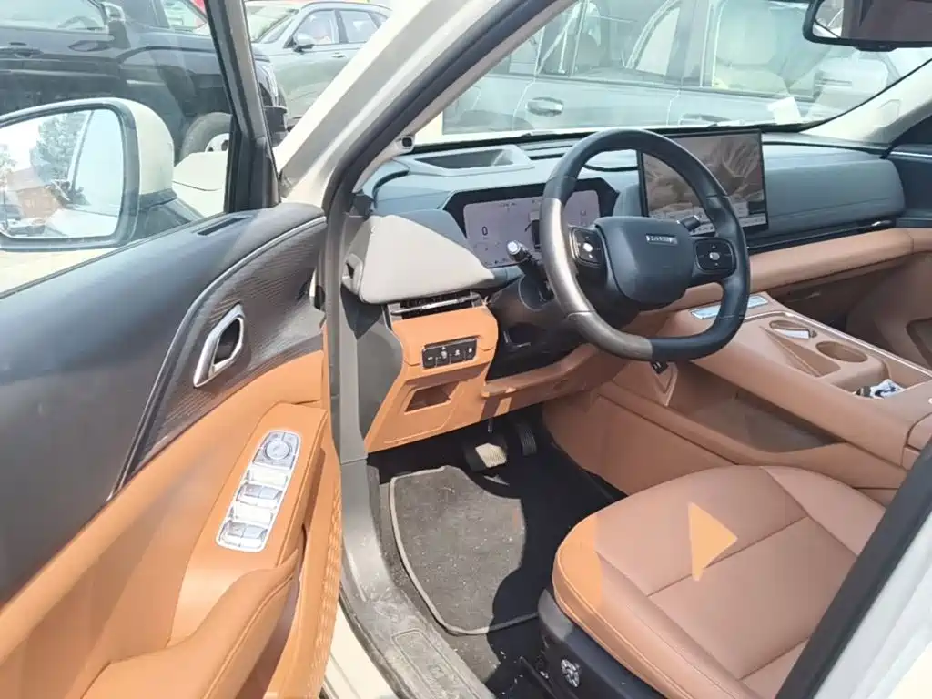 Haval Xiaolong MAX — миниатюра 21