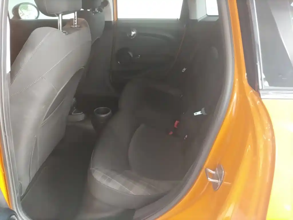 MINI Mini — миниатюра 17