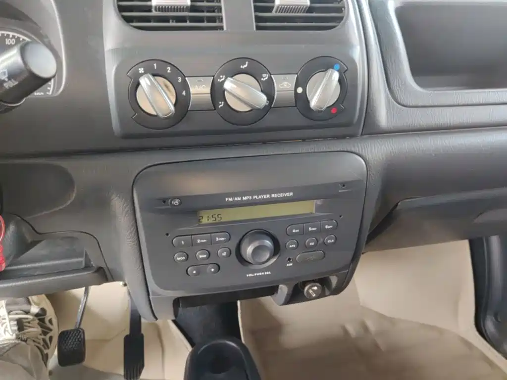 Suzuki Wagon R — миниатюра 13