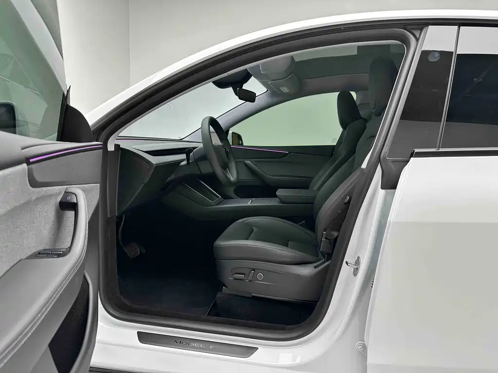 Tesla Model Y — миниатюра 7