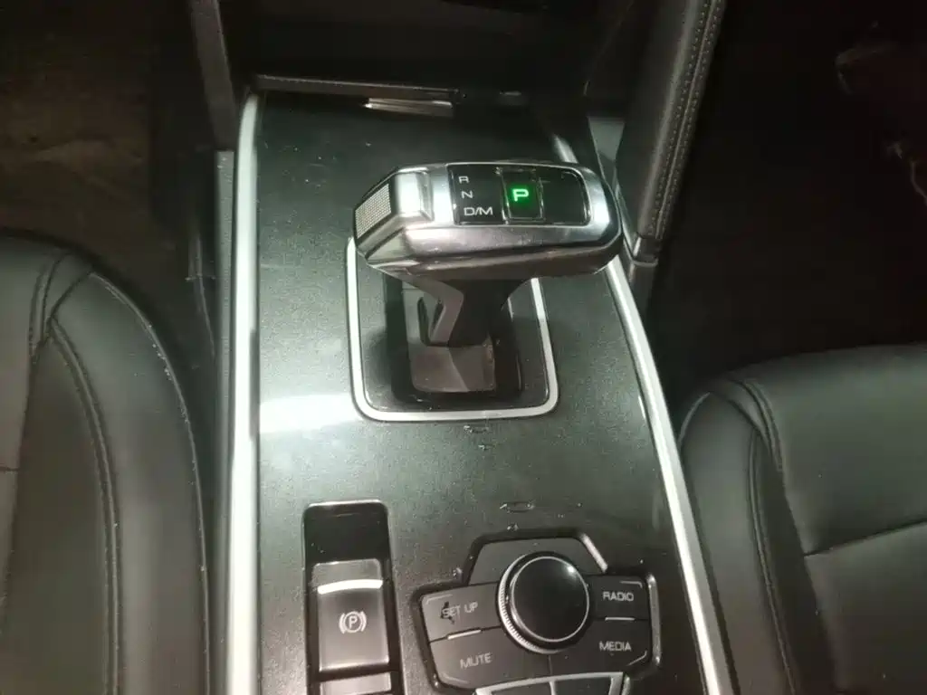 Haval H6 — миниатюра 14