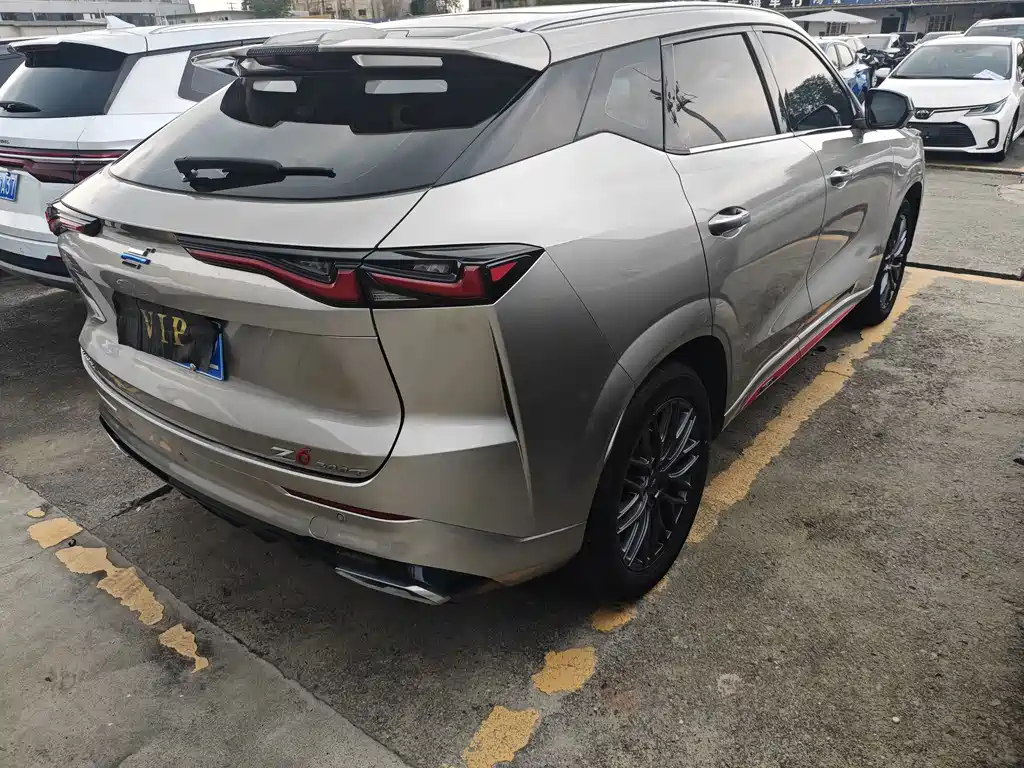 Oshan Oushang Z6 — миниатюра 16