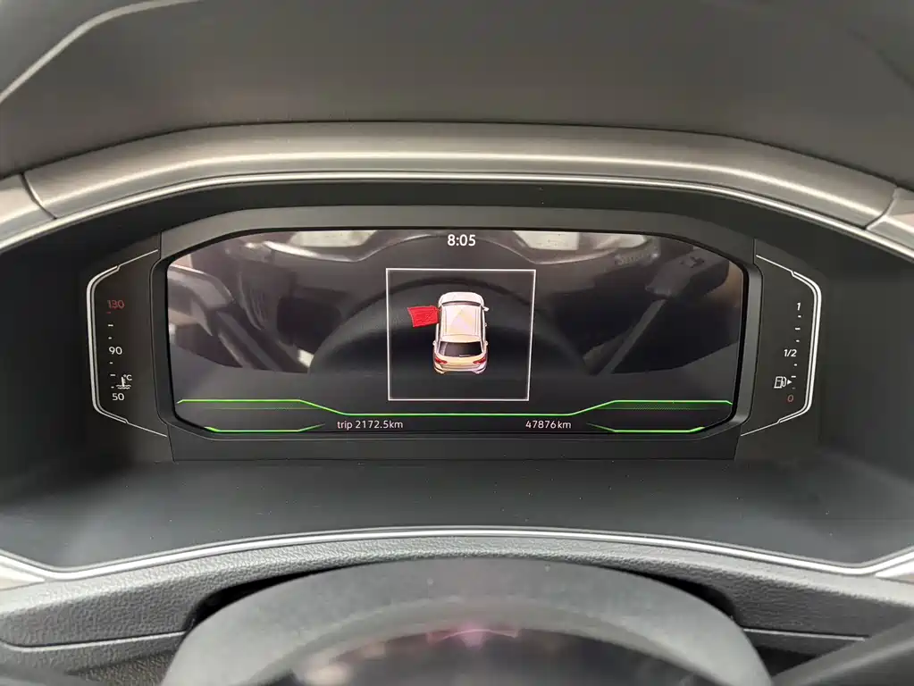 Volkswagen T-Roc 2022 280TSI DSG R-Line Pro PLUS