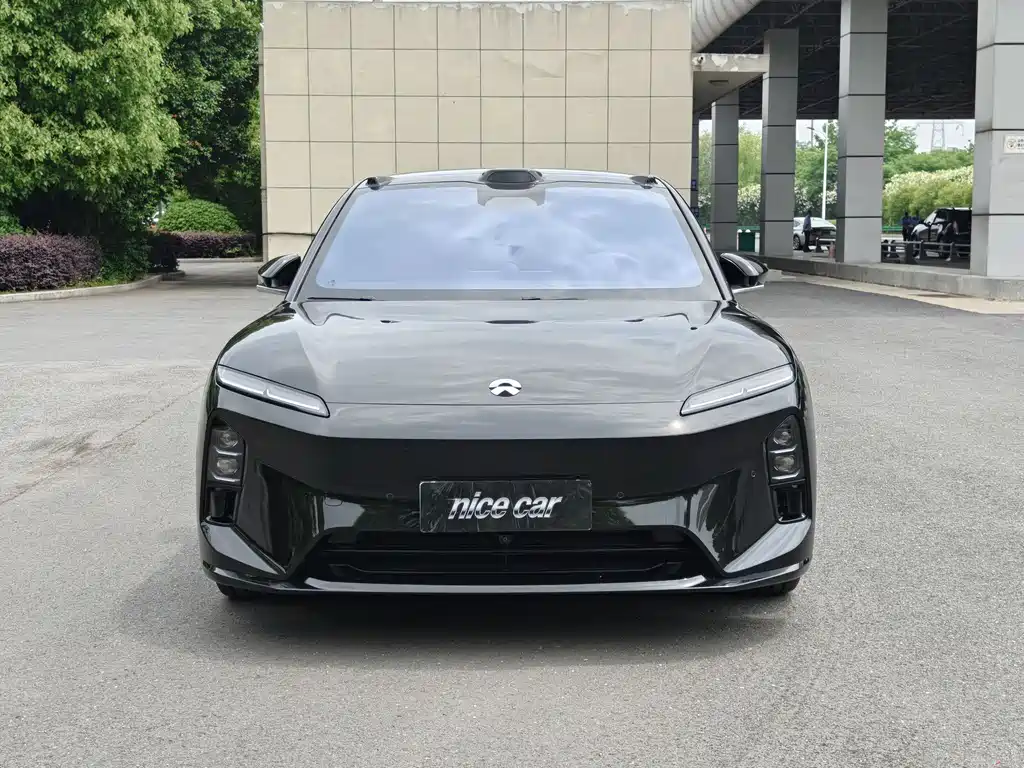 NIO ET5T 2025 75kWh Touring