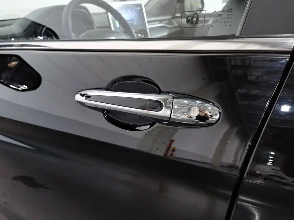 Haval M6 — миниатюра 18